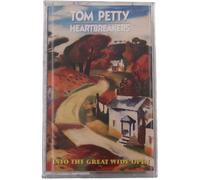Tom Petty & the Heartbreakers - Into the Great Wide Open