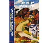 Tom Petty & the Heartbreakers - Into the Great Wide Open [Casete]