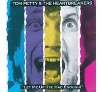 Tom Petty & The Heartbreakers - Let me up (1987) [VINYL]