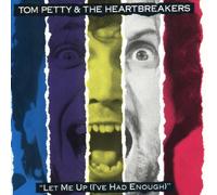 Tom Petty & The Heartbreakers - Let me up (I've Had Enough)