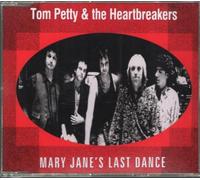 Tom Petty & The Heartbreakers - Mary Jane's Last Dance [Import]