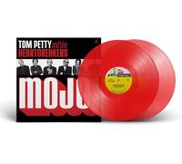 Tom Petty & The Heartbreakers - Mojo (2023) 2LP Rojo Vinilo Pre Order