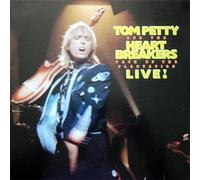 Tom Petty and the Heartbreakers Pack Up the Plantation: Live (Vinyl) 12" Album
