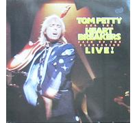 Tom Petty & The Heartbreakers - Pack up the plantation (live) [VINYL]