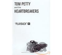 Tom Petty and the Heartbreakers – Playback – DVD (Reino Unido)