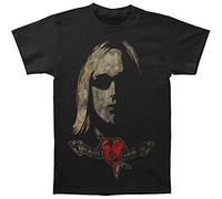 Tom Petty & the Heartbreakers - T-Shirt # Xxl Black Unisex # Shades & Logo