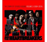 Tom Petty & The Heartbreakers - The Complete Studio Albums Volume 2 (1994-2014) [Vinilo]