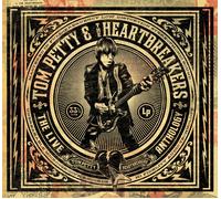 Tom Petty & the Heartbreakers The Live Anthology (CD) (Importación USA)