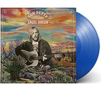 Tom Petty & The Heartbreakers - Tom Petty & The Heartbreakers - Angel Dream Songs And Music From The Motion Picture "She's The One" (Exclusive RSD Cobalt Blue Vinyl)