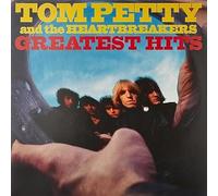 Tom Petty & The Heartbreakers - Tom Petty & the Heartbreakers - Greatest Hits