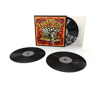 Tom Petty & The Heartbreakers – Live at Fillmore – Vinilo 3 LP (1997)