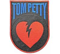 Tom Petty & the Heartbreakers – Toppa Heart Break – Rock Off Trade