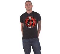 Tom Petty & The Heartbreakers Unisex T-Shirt: Damn The Torpedoe