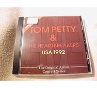 Tom Petty & The Heartbreakers - USA 1992 (live)