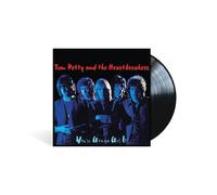 TOM PETTY & THE HEARTBREAKERS - ¡Vas A Conseguirlo (2025) LP Vinilo Preorden