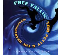 Tom Petty & The Heartbreakers - Yer So Bad /A Mind With A Heart Of It's Own/ Free Fallin' (Live)
