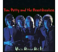 Tom Petty & The Heartbreakers - Yor're Gonna Get It