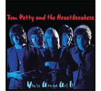 You're Gonna Get It! - Vinilo