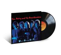 You're Gonna Get It! - Vinilo