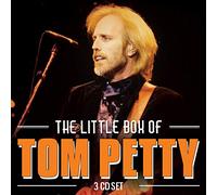 Tom Petty - The Little Box Of Tom Petty (3Cd)