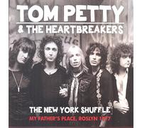 Tom Petty - The New York Shuffle