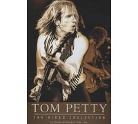 Tom Petty: The Video Collection (DVD) (Importación USA)