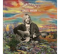 Tom Petty - Tom Petty - Angel Dream (Cd)