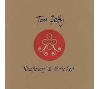 Tom Petty - Tom Petty - Wildflowers & All The Rest
