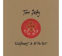 Tom Petty - Tom Petty - Wildflowers & All The Rest (7 Lp)