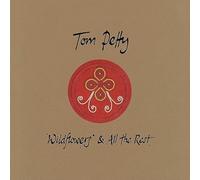 Tom Petty - Tom Petty - Wildflowers & All The Rest [Deluxe Edition]