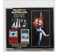 Tom Petty - Too good to be true 1