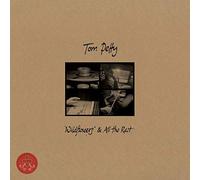 Tom Petty Wildflowers & All the Rest (CD) Album (Importación USA)