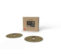 Tom Petty Wildflowers & All the Rest (CD) Album (Importación USA)
