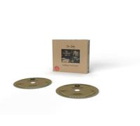 Tom Petty Wildflowers & All the Rest (CD) Album (Importación USA)