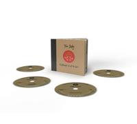 Tom Petty – Wildflowers & All the Rest – CD – Edición Deluxe (Importación USA)