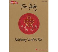 Tom Petty - Wildflowers & All the Rest (Strum & Sing)