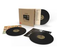 Tom Petty Wildflowers & All the Rest (Vinyl) 12" Album (Importación USA)
