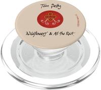 Tom Petty Wildflowers y Todo el Resto PopSockets PopGrip para MagSafe