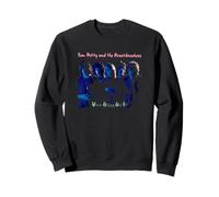Tom Petty y los rompecorazones que vas a conseguirlo Sudadera