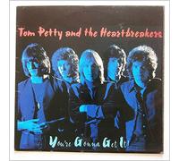Tom Petty - You're Gonna Get It