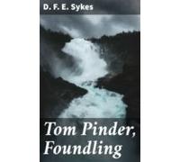 Tom Pinder Foundling (ebook)