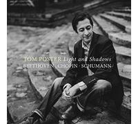 Tom Poster - Light And Shadows