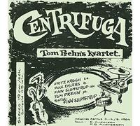 Tom Prehn Quartet - Centrifuga & Solhverv