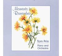 Tom Prin - Moments To Remember (US Import)