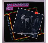 TOM PRINCIPATO BAND - i know what you're thinking