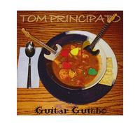 Tom Principato - Guitar Gumbo