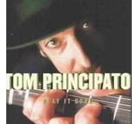 Tom Principato - Play It Cool