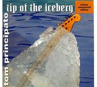 Tom Principato - Tip Of The Iceberg