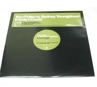 Tom Pulse Vs Sydney Youngblood - If Only I Could [Vinilo]
