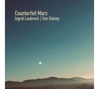 Tom Rainey Ingrid Laubrock Counterfeit Mars (CD) (Importación USA)